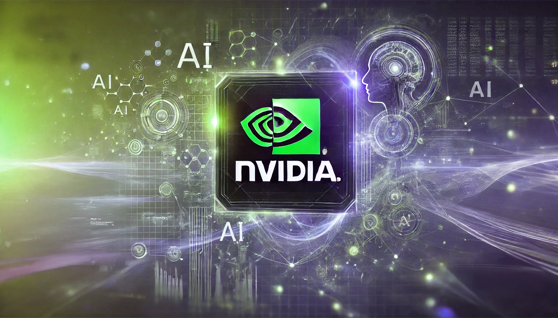 nvidia-music