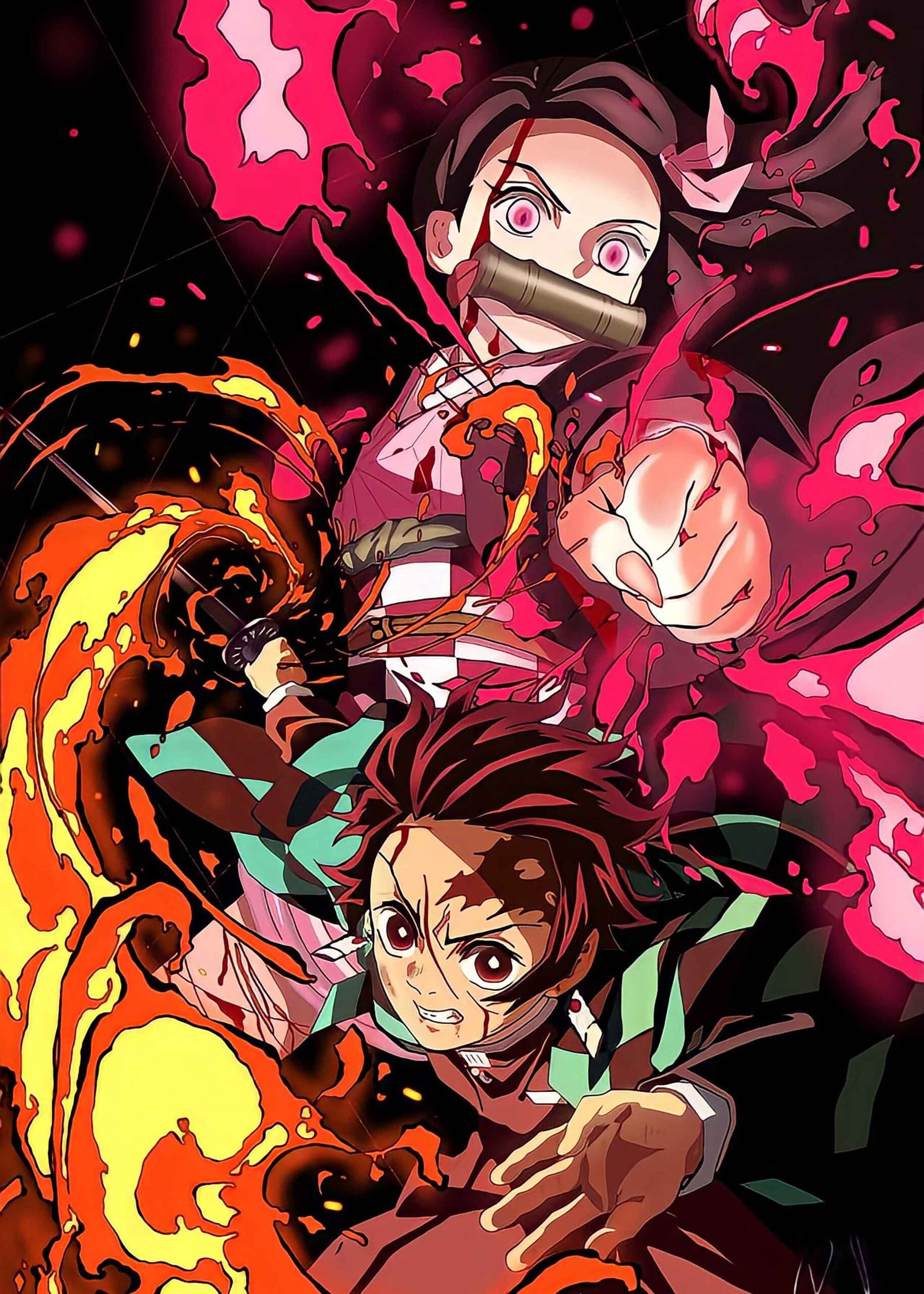 DEMON SLAYER