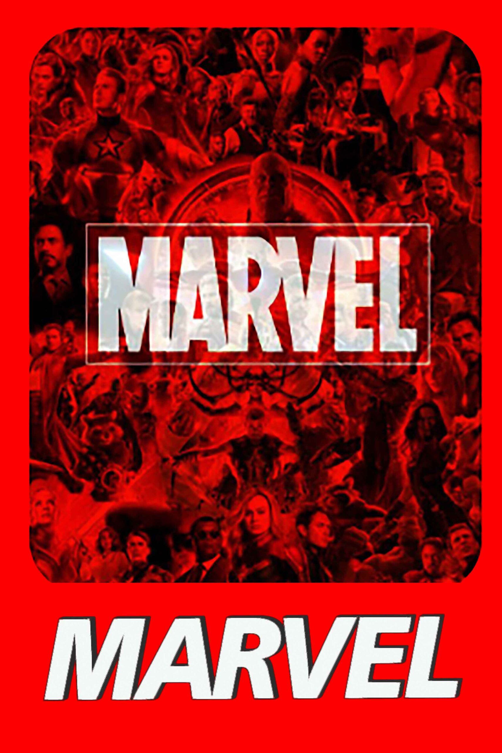 MARVEL