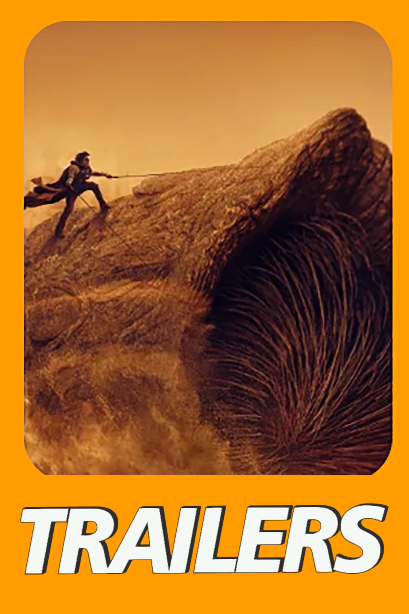 TRAILERS