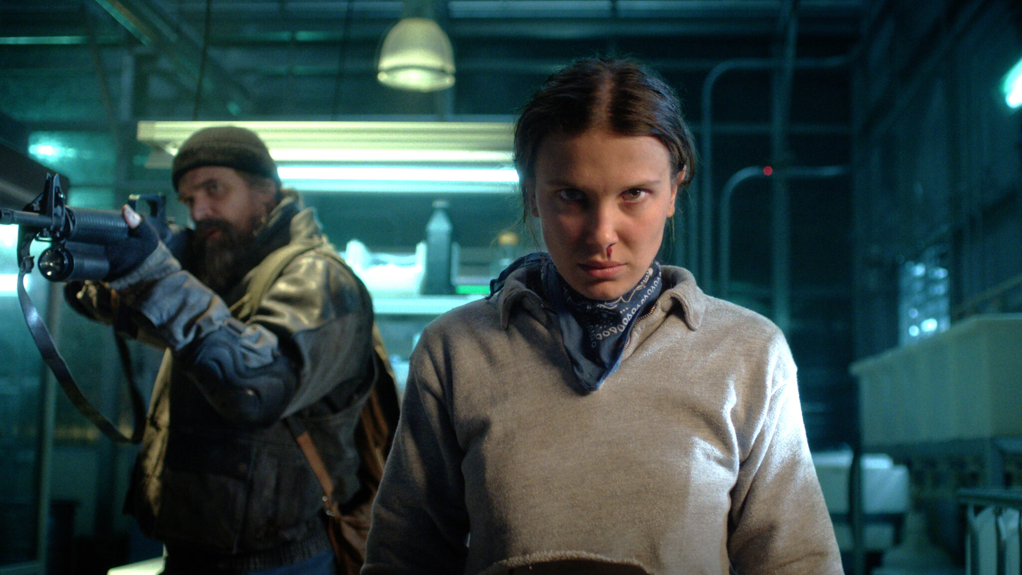 Stranger Things 5: Τι διάρκεια έχουν τα πρώτα επεισόδια του Volume 1;