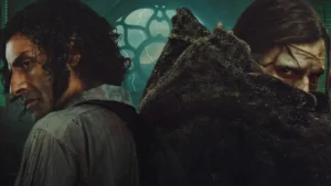 Frankenstein του Guillermo del Toro,