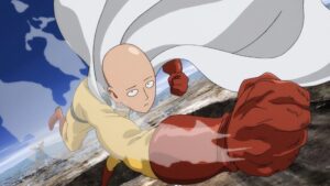 One-Punch Man νέο trailer: Η 3η σεζόν επιστρέφει