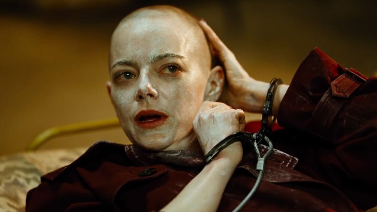 Bugonia: Κυκλοφόρησε το τελικό trailer