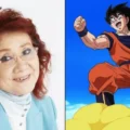 dragon ball-voice