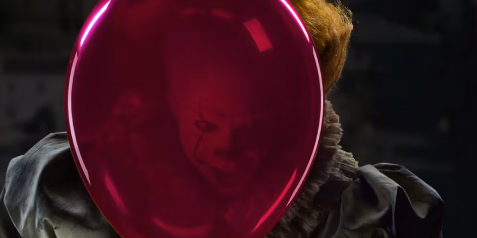 It: Welcome to Derry: Το HBO παρουσίασε το επίσημο Red Band trailer