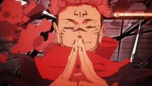 jujutsu kaisen execution 3