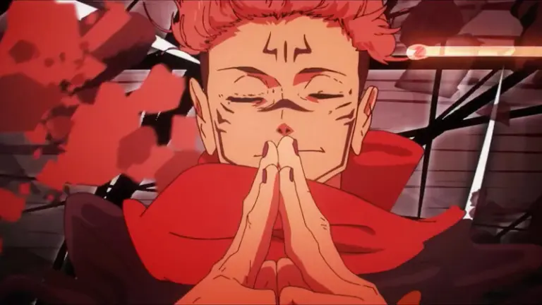 jujutsu kaisen execution 3