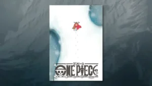 one piece new chapter