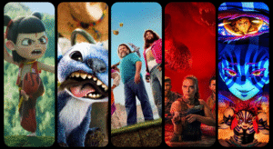 Demon Slayer Infinity Castle – Το #5 Box Office του 2025 με $650 εκατ.