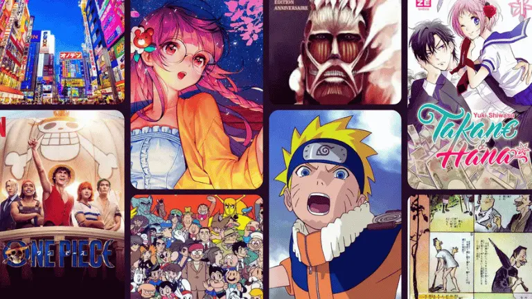 Εκρηκτική ανάπτυξη για την ιαπωνική βιομηχανία anime το 2024