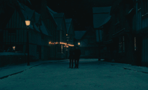 Godric's Hollow