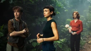 Alien Earth Ανανεώθηκε επίσημα για 2η σεζόν