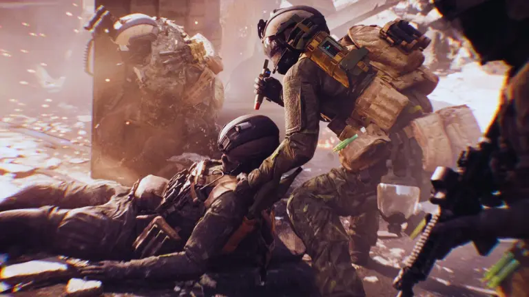 Battlefield 6 Η EA προσφέρει μια εβδομάδα δωρεάν δοκιμής!