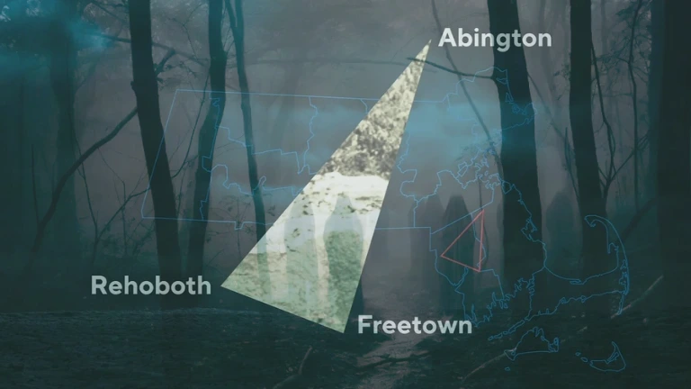 Bridgewater Triangle Το σκοτεινό τρίγωνο των μυστηρίων