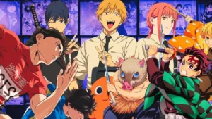 Chainsaw Man και Demon Slayer στη μάχη για τα Όσκαρ 2026