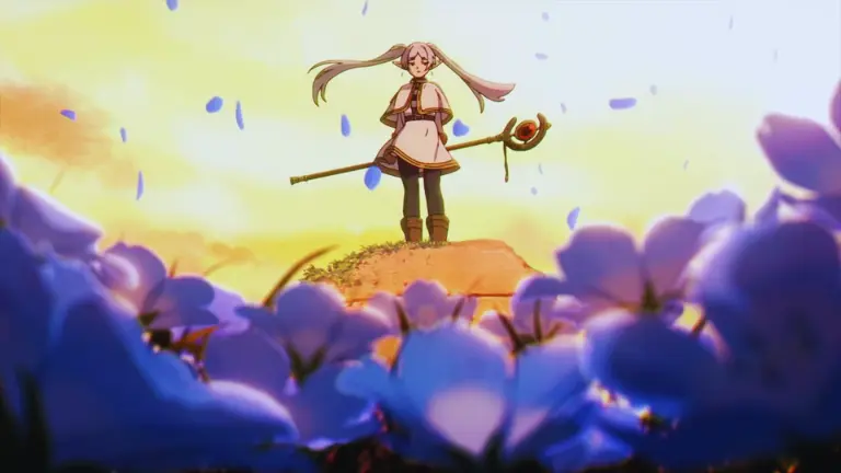 Frieren Beyond Journey’s End Κυκλοφόρησε νέο trailer για τη 2η σεζόν!