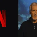 James Cameron Οι ταινίες του Netflix δεν πρέπει να διεκδικούν Oscars