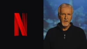 James Cameron Οι ταινίες του Netflix δεν πρέπει να διεκδικούν Oscars