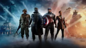 Marvel 1943 Rise of Hydra – Νέα καθυστέρηση