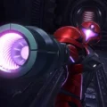 Metroid Prime 4 Beyond