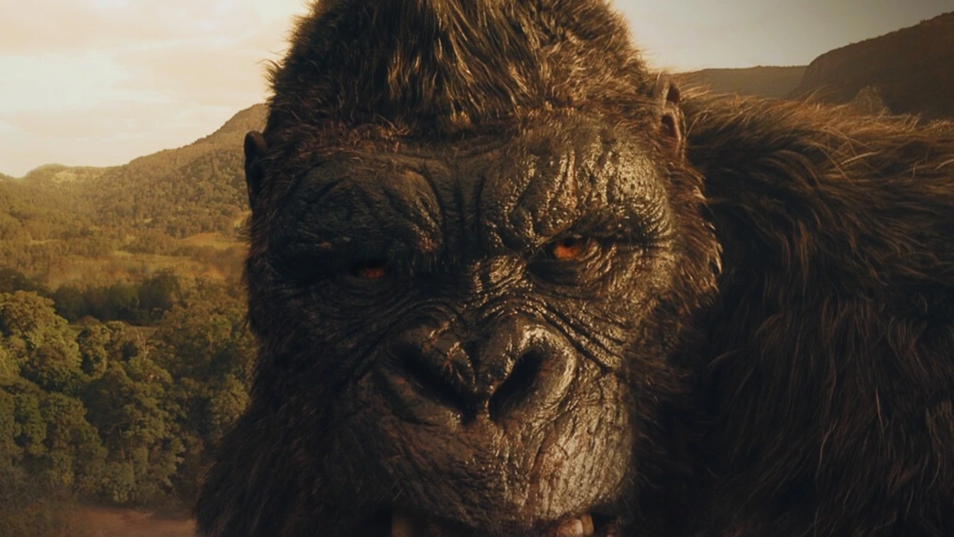 Monarch Legacy of Monsters