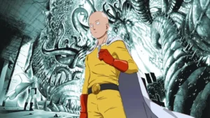 One-Punch Man H 3η σεζόν καταρρέει στο IMDb και στο MyAnimeList