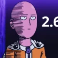 One Punch Man Από την αναμονή στην απογοήτευση 2,610 στο IMDb