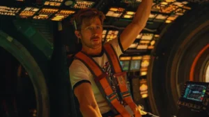 Project Hail Mary Κυκλοφόρησε το δεύτερο trailer