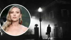Scarlett Johansson Πρωταγωνιστεί στη Νέα Ταινία «The Exorcist» του Mike Flanagan