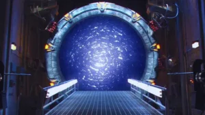 Stargate Επιστρέφει μετά από δεκαετία στo Prime Video