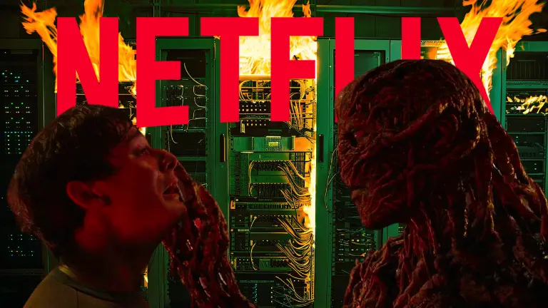 Stranger Things 5 H πρεμιέρα έριξε την πλατφόρμα