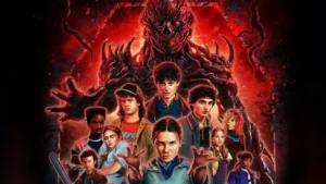 Stranger Things 5 Θυμηθείτε τι συνέβη στην 4η σεζόν πριν την πρεμιέρα!