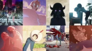 Tatsuki Fujimoto 17-26