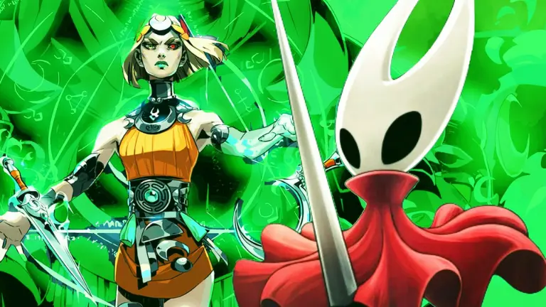 The Game Awards 2025