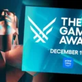 The Game Awards 2025