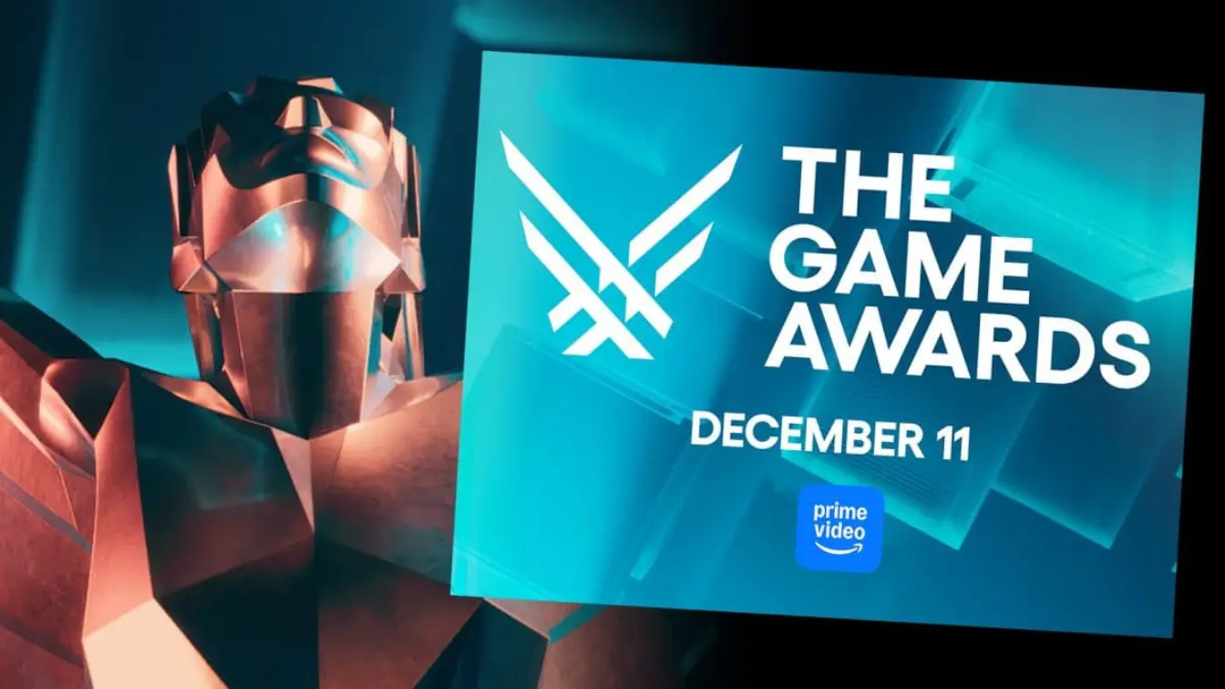 The Game Awards 2025