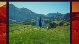 The Hunger Games Sunrise on the Reaping Kυκλοφόρησε τον πρώτο επίσημο trailer