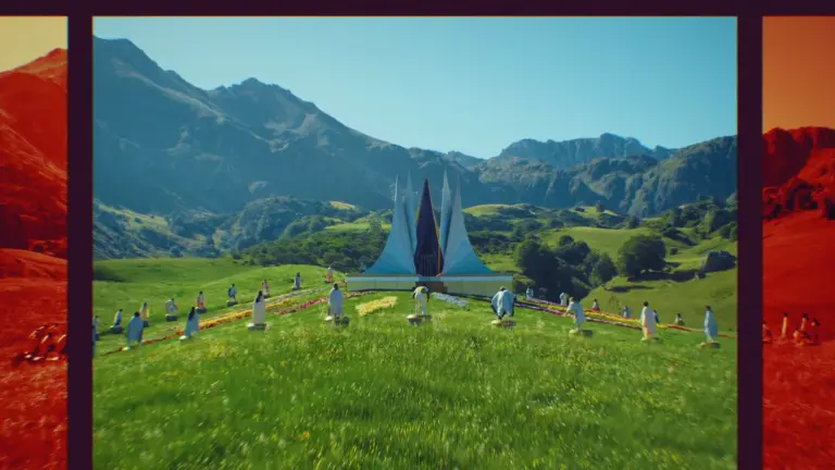 The Hunger Games Sunrise on the Reaping Kυκλοφόρησε τον πρώτο επίσημο trailer