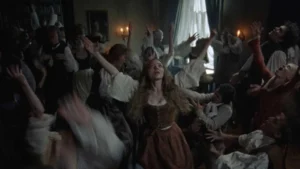 The Testament of Ann Lee