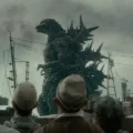 Toho Studios Aποκαλύπτει το Godzilla Minus Zero