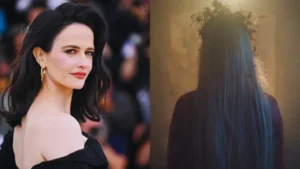 Wednesday H νέα σεζόν υποδέχεται την Eva Green ως Ophelia Frump