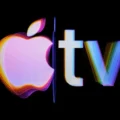 apple tv new logo