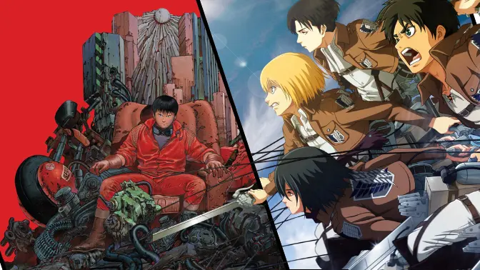 attack on titan-akira