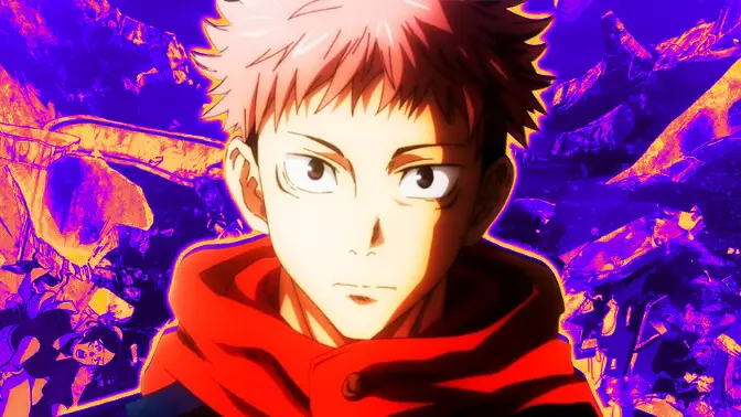 jujutsu kaisen online (2)