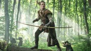 robin hood