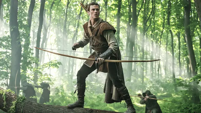 robin hood