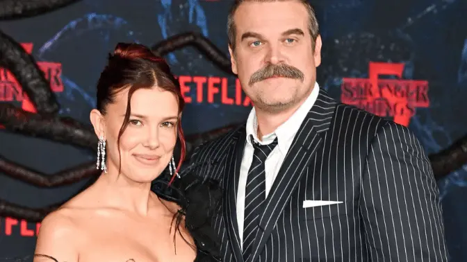 stranger things premiera