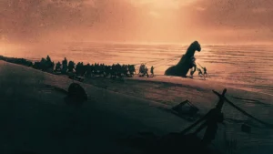 the odyssey new pics