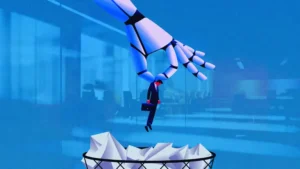 Η AI απειλεί το 11,7% των θέσεων εργασίας στις ΗΠΑ